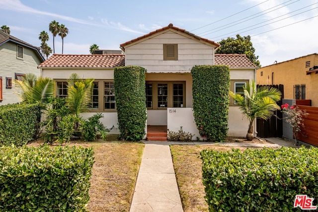1514 S Orange Dr, Los Angeles, CA 90019 - photo 1