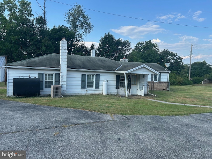 For Rent $1,250/month