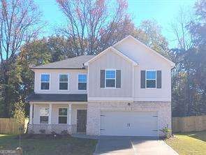 496 Red Dragon Dr, Jefferson, GA 30549 - photo 1