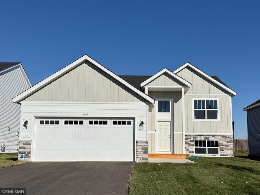 8757 147th Ave NW, Ramsey, MN 55303 - photo 1