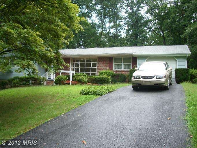 6222 Oak Hill Dr, Sykesville, MD 21784 - photo 1