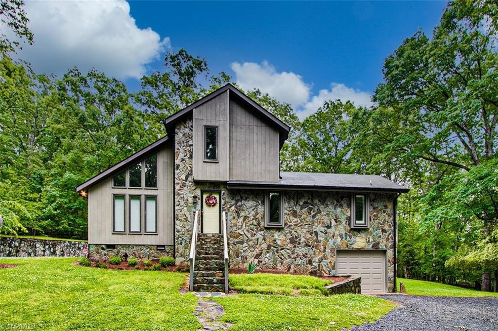 614 Back Creek Rd, Asheboro, NC 27205 - photo 1