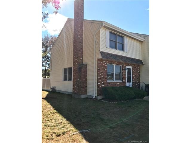 7 Saint Marc Cir unit D, South Windsor, CT 06074 - photo 1
