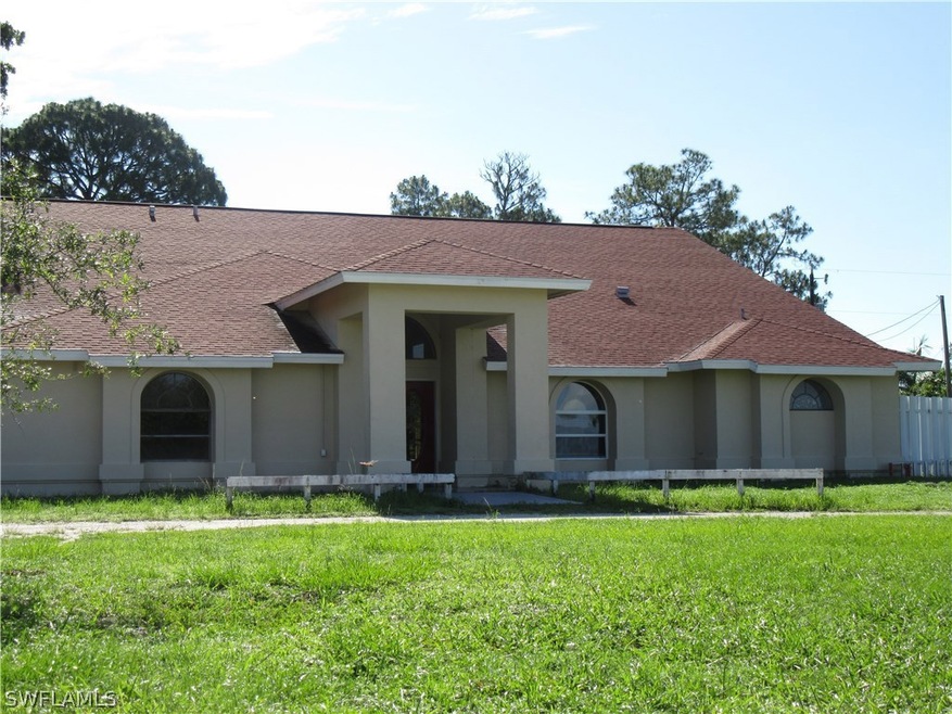 3165 Santa Barbara Blvd N, Cape Coral, FL 33993 - photo 1