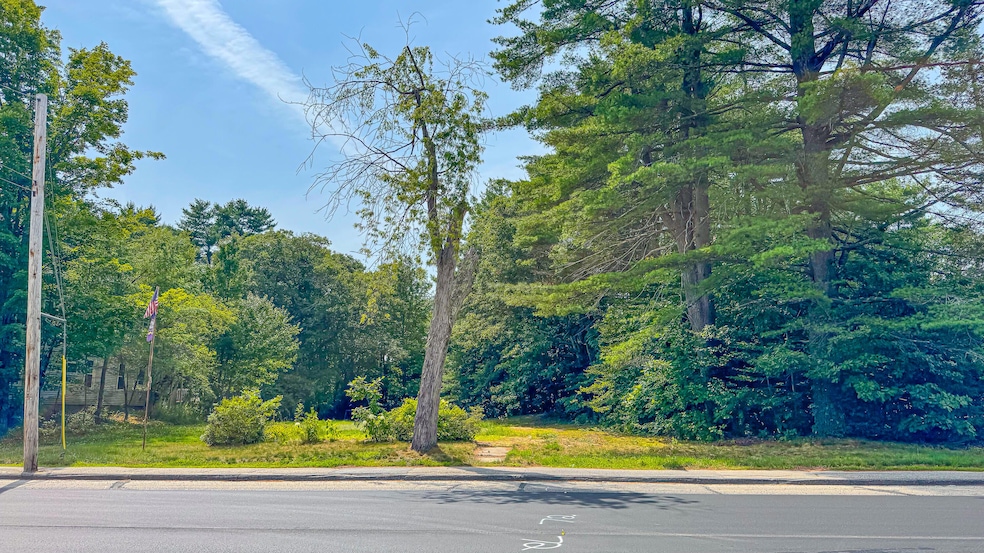 67 Portland Rd, Bridgton, ME 04009 - photo 1