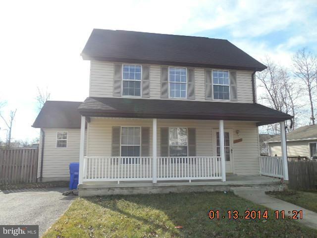 3371 Lox St, Indian Head, MD 20640 - photo 1