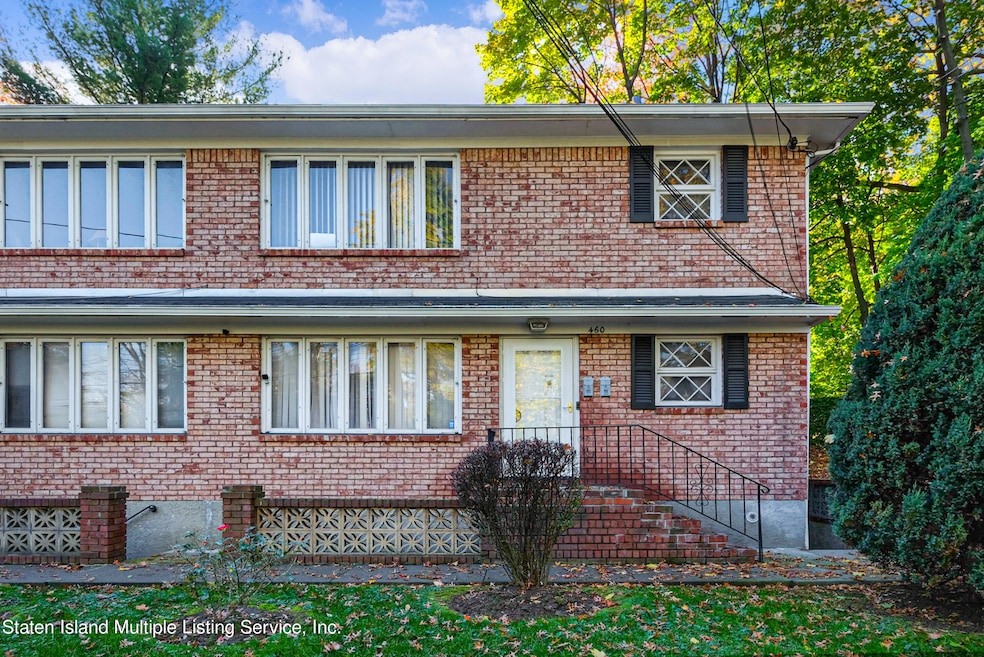 460 Henderson Ave, Staten Island, NY 10310 - photo 1