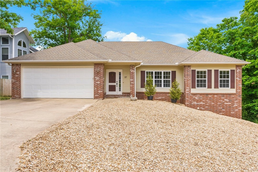 Welcome Home!