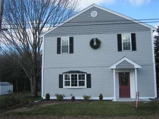 15 Richard St, Taunton, MA 02780 - photo 1