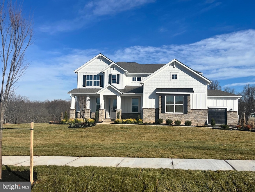 14627 Seneca Farm Ln, Germantown, MD 20874 - photo 1