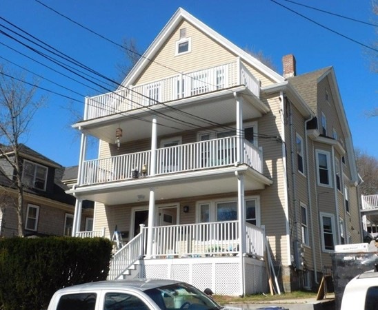60 Warren Ave unit 1, Hyde Park, MA 02136 - photo 1