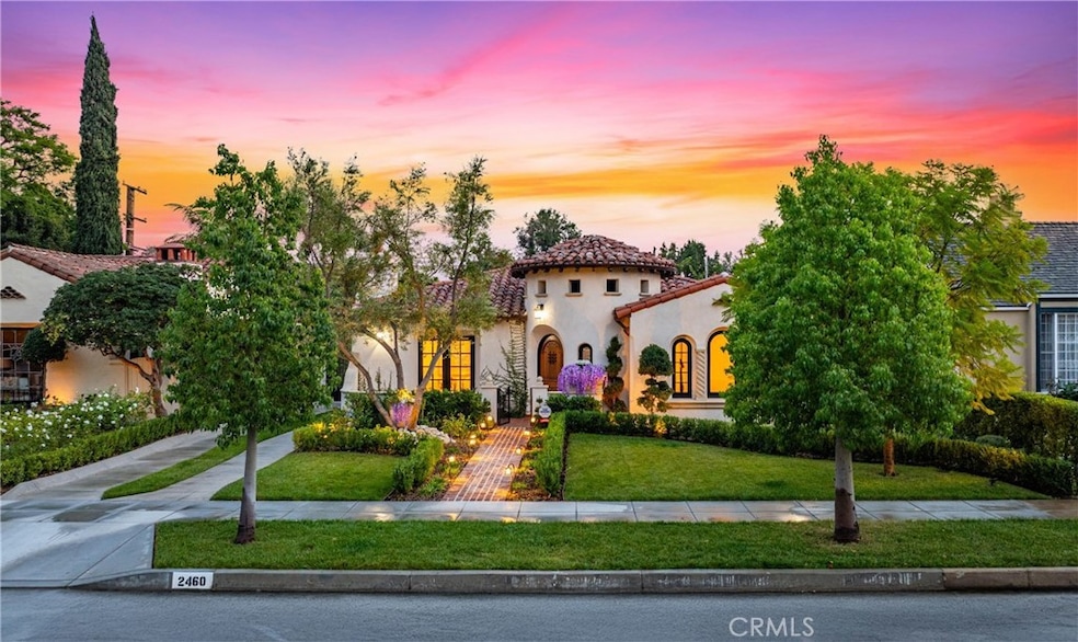 2460 Cumberland Rd, San Marino, CA 91108 - photo 1