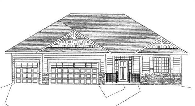 20939 S Skyview Ln, Spring Hill, KS 66083 - photo 1