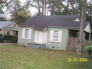 806 Baldwin Dr, Albany, GA 31707 - photo 1