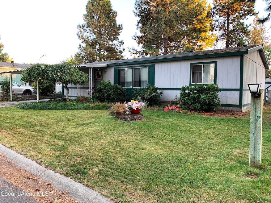 Sold • Co-Listing Agent