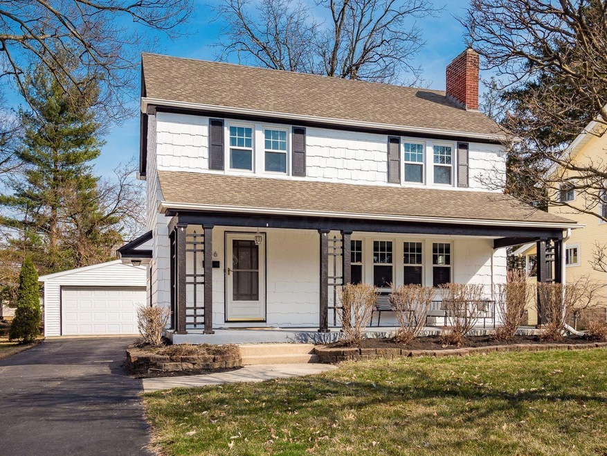 536 Piedmont Rd, Columbus, OH 43214 - photo 1