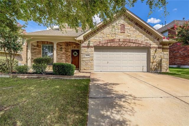 Welcome home to Canyon Sage Lane!