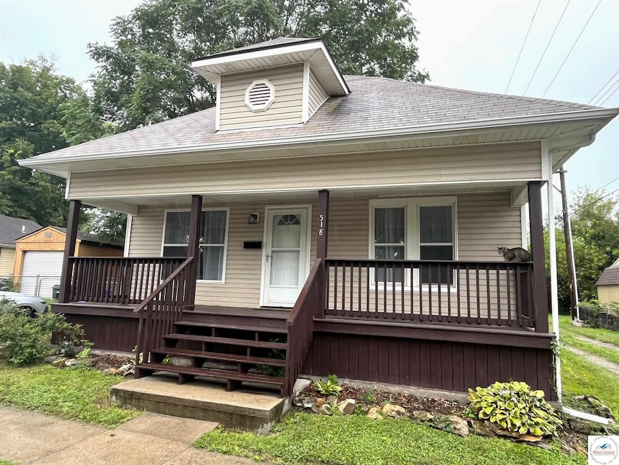 For Sale $112,500 • Co-Listing Agent