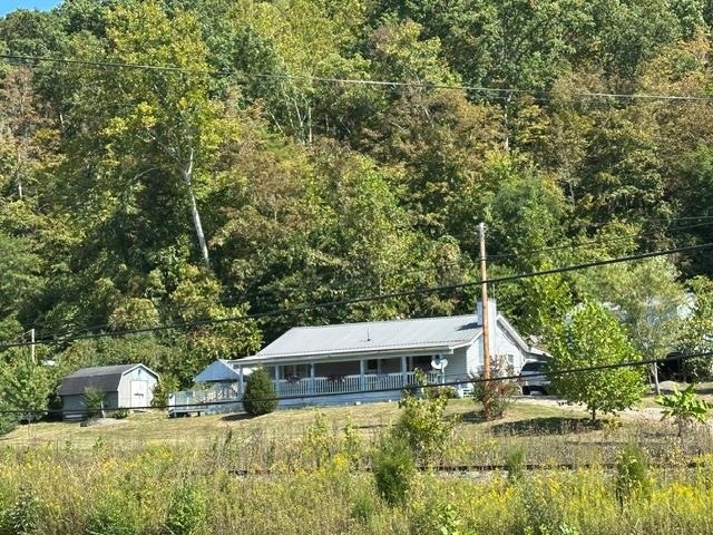 11 Paddy Hollow Rd, Lavalette, WV 25535 - photo 1