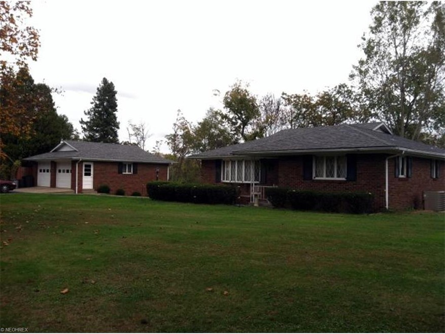 615 Springdale Ave, Wheeling, WV 26003 - photo 1