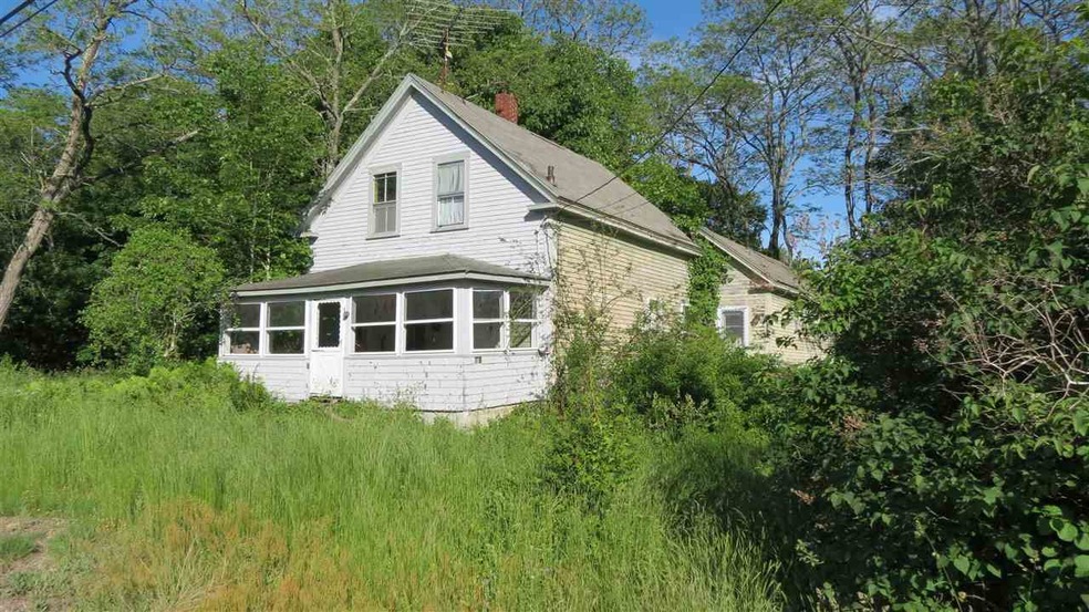 150 Old Route 109, Moultonborough, NH 03254 - photo 1