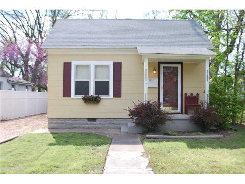 1110 S 4th St, Rogers, AR 72756 - photo 1