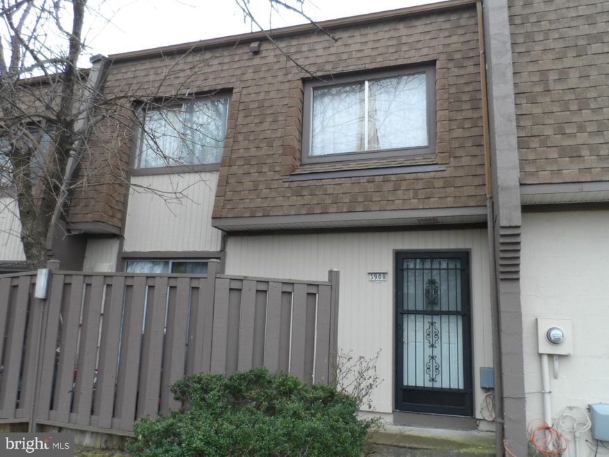 3908 Manzanita Place unit D, Alexandria, VA 22309 - photo 1