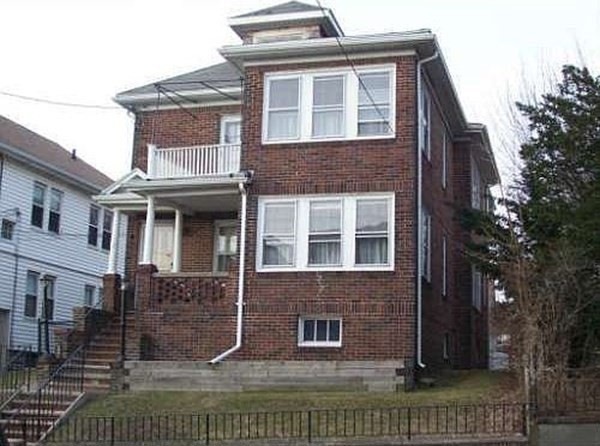 54 Heath St unit 2, Somerville, MA 02145 - photo 1