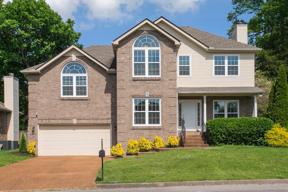 Pending $539,900