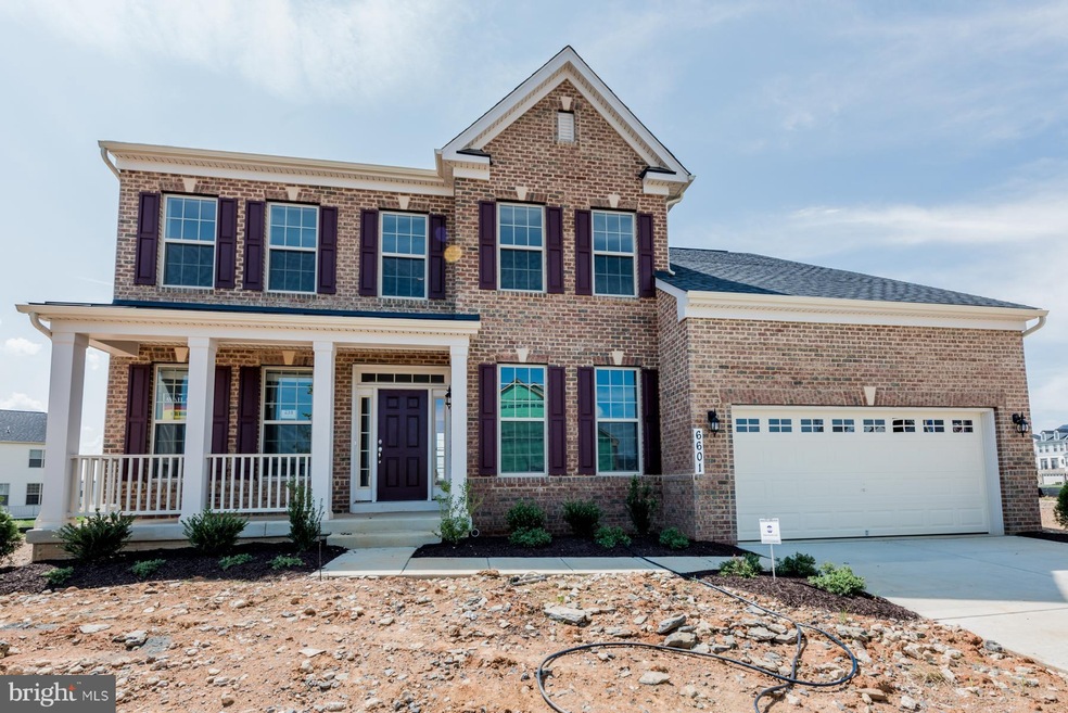 6601 Cambria Ct, Frederick, MD 21703 - photo 1