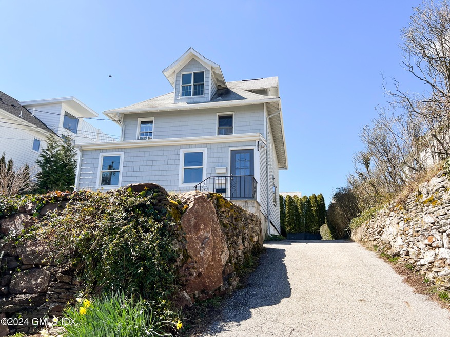 155 E Elm St, Greenwich, CT 06830 - photo 1