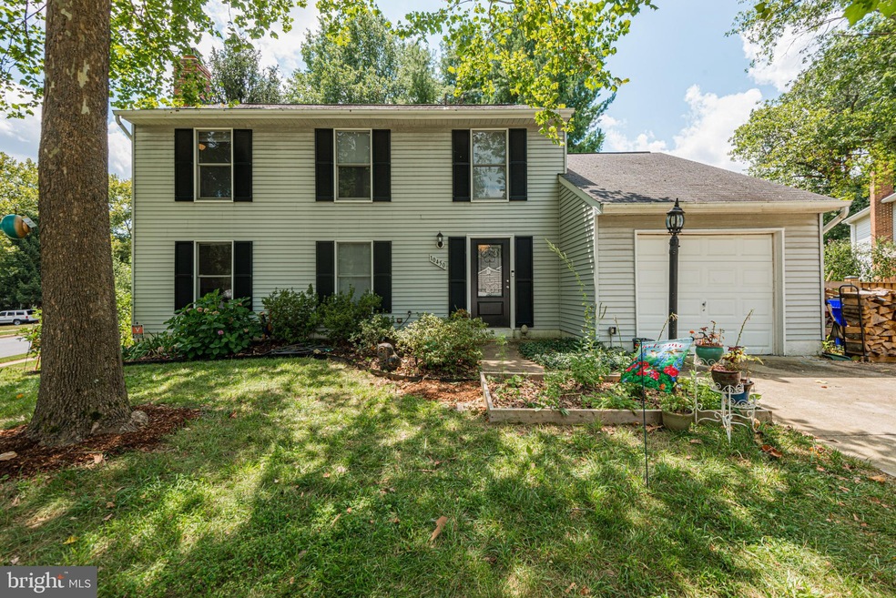 10450 Fair Oaks, Columbia, MD 21044 - photo 1
