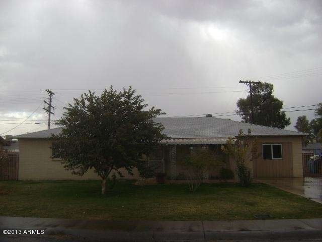 4818 W Avalon Dr, Phoenix, AZ 85031 - photo 1