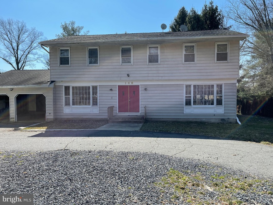 148 Princeton Hightstown Rd, Princeton Junction, NJ 08550 - photo 1