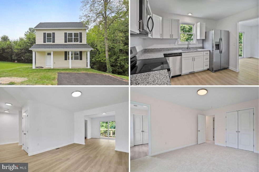 657 Ash St, Strasburg, VA 22657 - photo 1