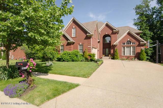 11108 Radleigh Ln, Louisville, KY 40291 - photo 1