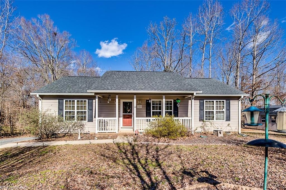 3389 Marathon Dr, Asheboro, NC 27205 - photo 1