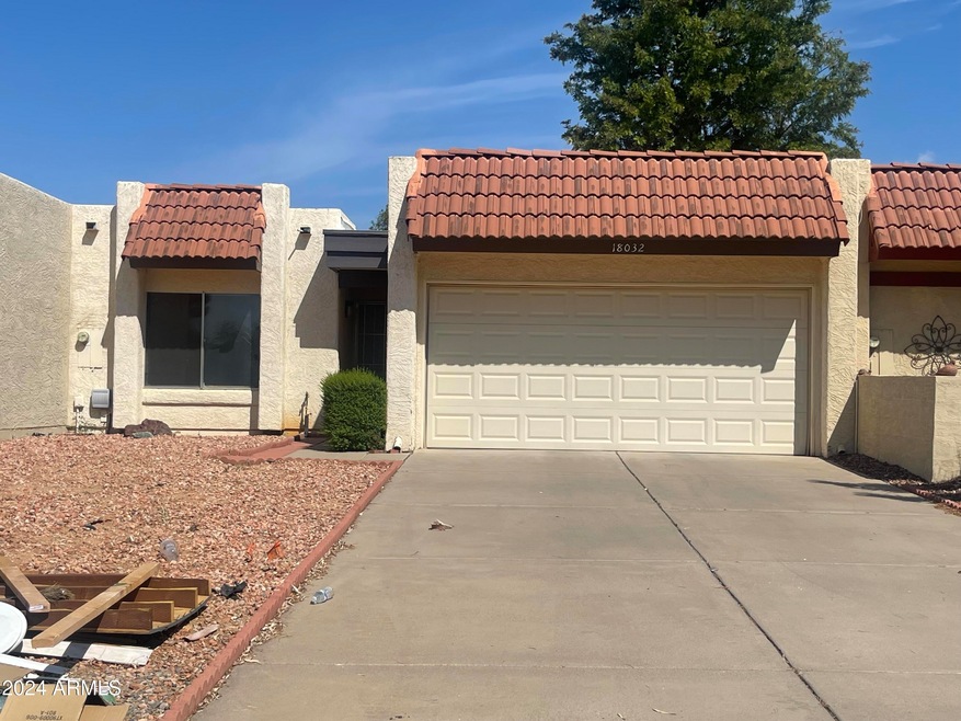 18032 N 25th Way, Phoenix, AZ 85032 - photo 1