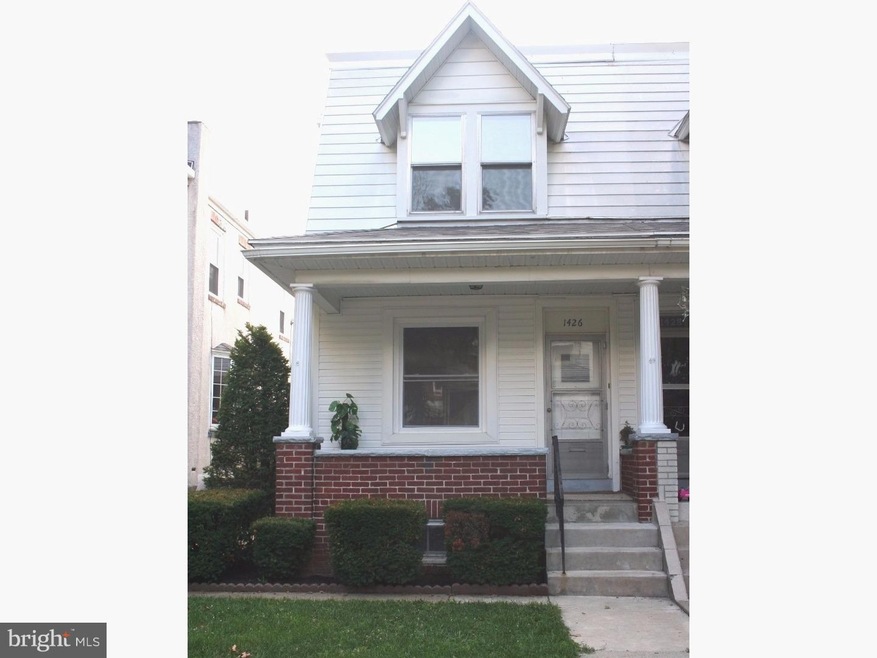 1426 Birch St, Reading, PA 19604 - photo 1