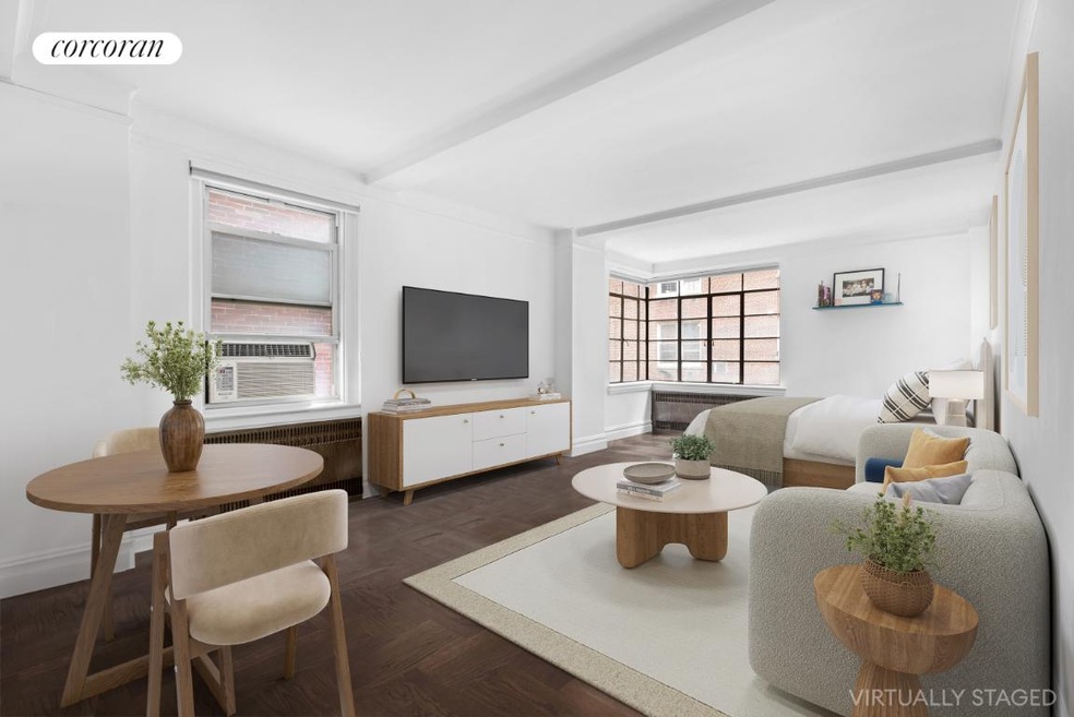 110 E 87th St unit 8F, New York, NY 10128 - photo 1