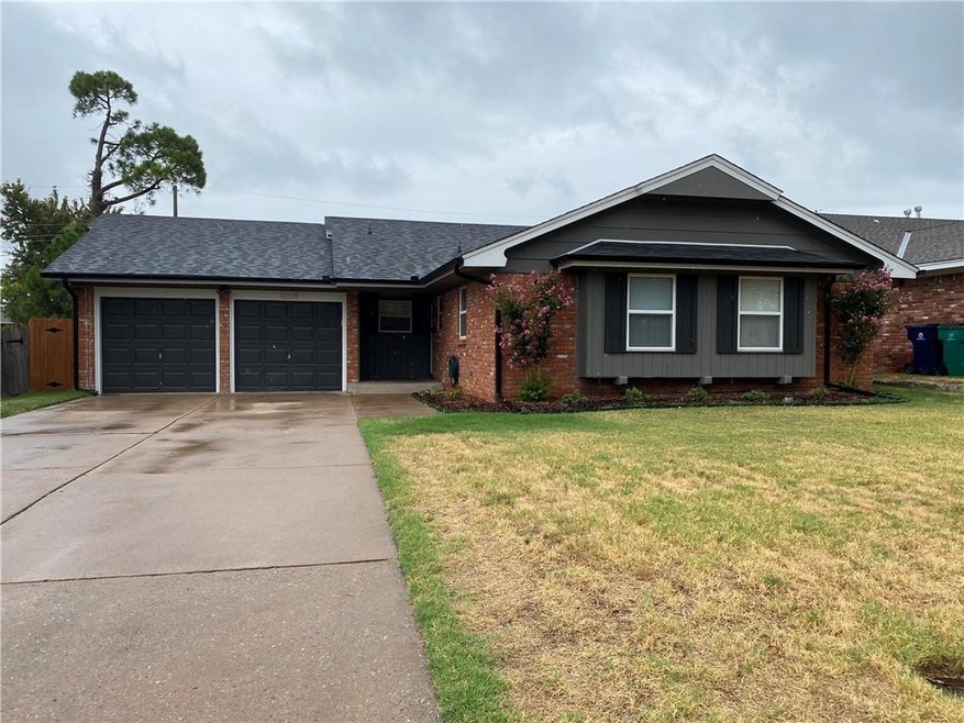 4329 NW 56th St, Oklahoma City, OK 73112 - photo 1