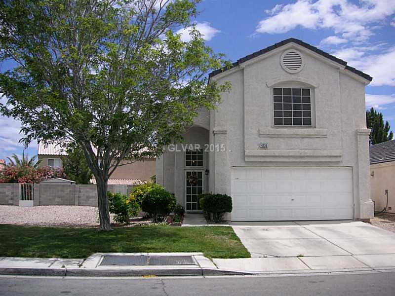 Facade/Exterior Front.