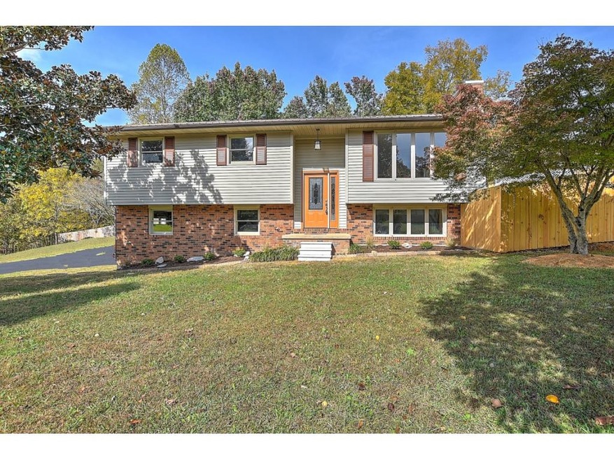 200 Forrest Rd, Fall Branch, TN 37656 - photo 1