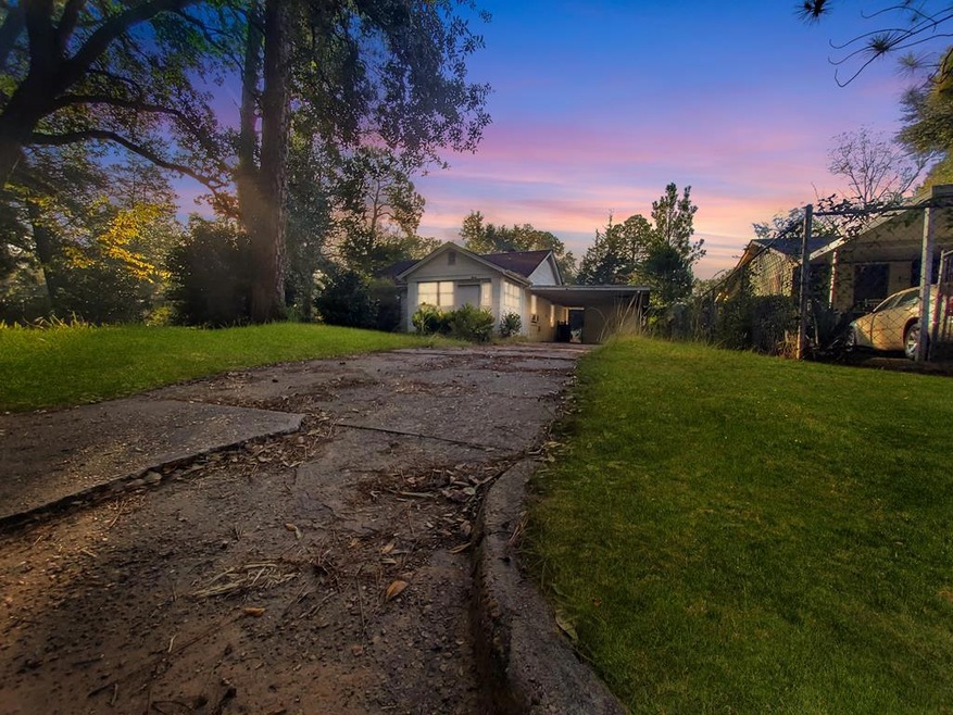 1410 Gillespie Ave, Albany, GA 31707 - photo 1