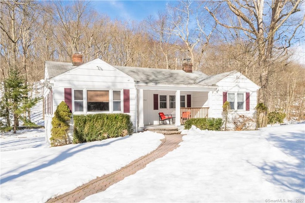 1352 Riverbank Rd, Stamford, CT 06903 - photo 1