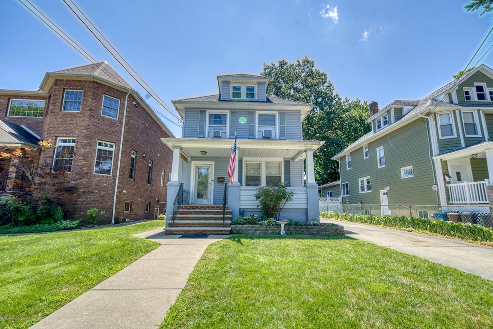 144 Egbert Ave, Staten Island, NY 10310 - photo 1