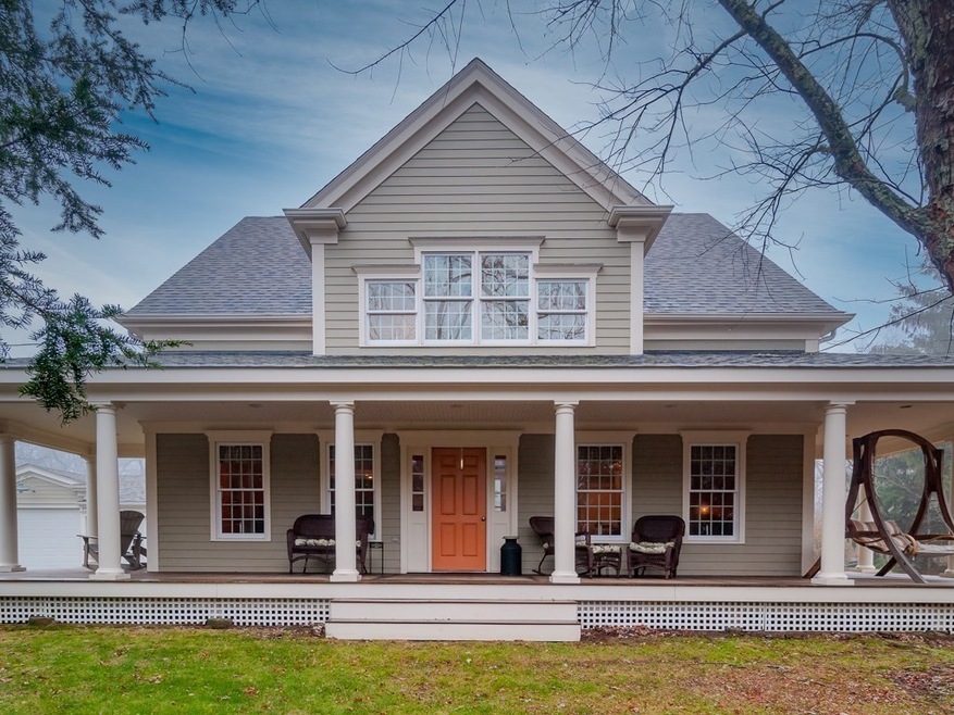 1156 Main Rd, Westport, MA 02790 - photo 1