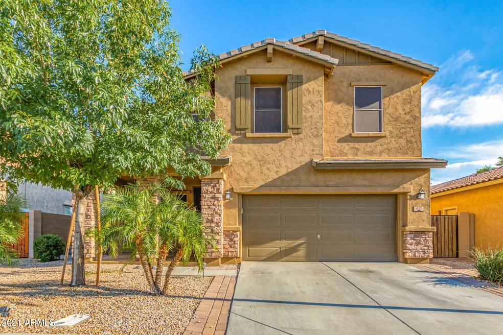 833 E Del Rio St, Chandler, AZ 85225 - photo 1