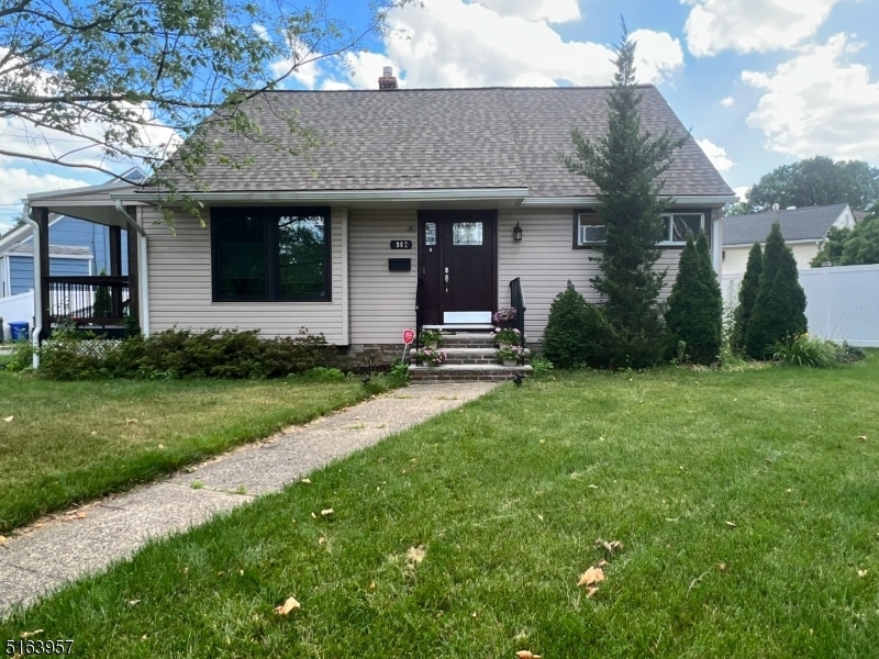 902 Franklin Terrace, Roselle, NJ 07203 - photo 1