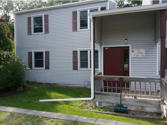 85 the Commons unit 20, Moretown, VT 05660 - photo 1